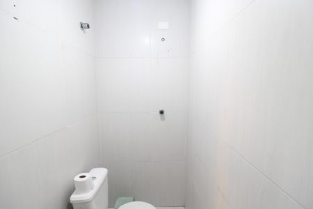 Apartamento à venda com 126m², 3 quartos e 2 vagasBanheiro