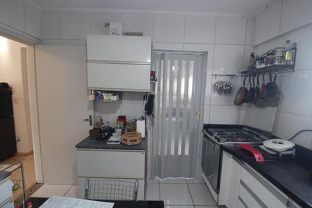 Apartamento à venda com 126m², 3 quartos e 2 vagasCozinha