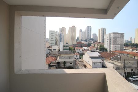 Apartamento à venda com 126m², 3 quartos e 2 vagas Varanda  Quarto 2