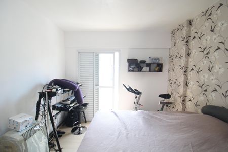 Apartamento à venda com 126m², 3 quartos e 2 vagasSuíte