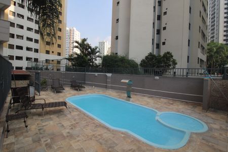 Apartamento à venda com 126m², 3 quartos e 2 vagasÁrea Comum