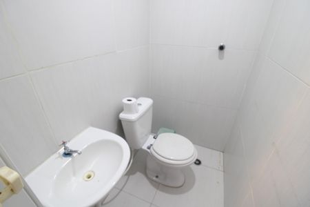 Apartamento à venda com 126m², 3 quartos e 2 vagasBanheiro