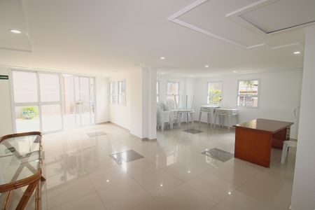 Apartamento à venda com 126m², 3 quartos e 2 vagasÁrea Comum