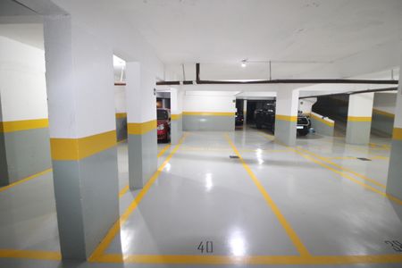 Apartamento à venda com 126m², 3 quartos e 2 vagasÁrea Comum