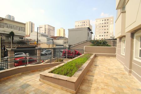 Apartamento à venda com 126m², 3 quartos e 2 vagasÁrea Comum