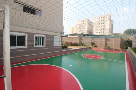 Apartamento à venda com 126m², 3 quartos e 2 vagasÁrea Comum