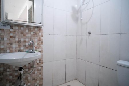Apartamento à venda com 56m², 2 quartos e sem vagaBanheiro