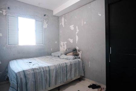 Apartamento à venda com 56m², 2 quartos e sem vagaQuarto 1