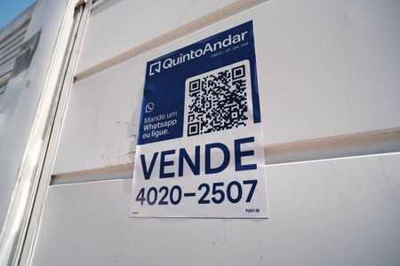 Apartamento à venda com 56m², 2 quartos e sem vagaFachada e Placa