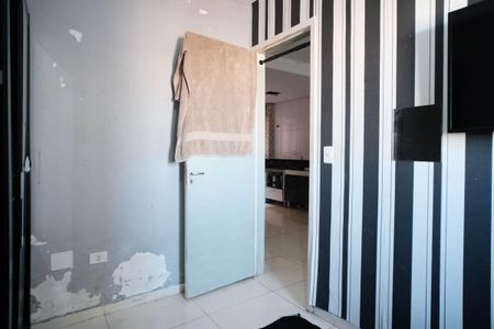 Apartamento à venda com 56m², 2 quartos e sem vagaQuarto 1