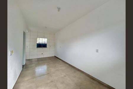 Apartamento para alugar com 42m², 1 quarto e 1 vagaSala