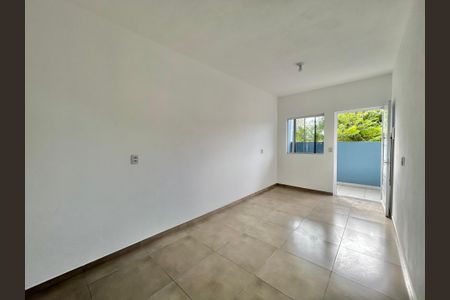 Apartamento para alugar com 42m², 1 quarto e 1 vagaSala