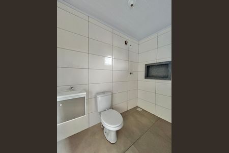 Apartamento para alugar com 42m², 1 quarto e 1 vagaBanheiro