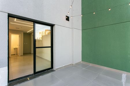 Studio à venda com 54m², 1 quarto e sem vaga Studio à venda com 54m², 1 quarto e sem vagaGarden