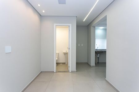 Studio à venda com 54m², 1 quarto e sem vaga Studio à venda com 54m², 1 quarto e sem vagaStudio