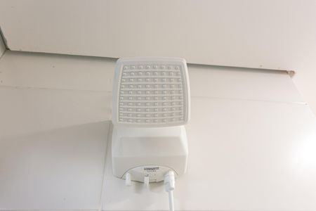 Studio à venda com 54m², 1 quarto e sem vaga Studio à venda com 54m², 1 quarto e sem vagaBanheiro - Chuveiro