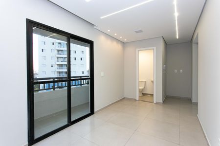 Studio à venda com 54m², 1 quarto e sem vaga Studio à venda com 54m², 1 quarto e sem vagaStudio