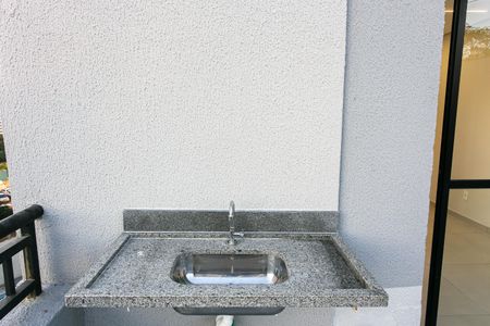 Studio à venda com 54m², 1 quarto e sem vaga Studio à venda com 54m², 1 quarto e sem vagaGarden