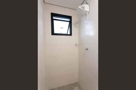 Studio à venda com 54m², 1 quarto e sem vaga Studio à venda com 54m², 1 quarto e sem vagaBanheiro