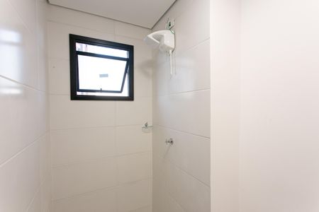 Studio à venda com 54m², 1 quarto e sem vaga Studio à venda com 54m², 1 quarto e sem vagaBanheiro