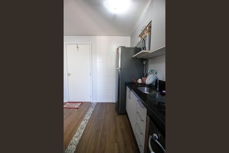 Apartamento para alugar com 48m², 2 quartos e 1 vagaCozinha