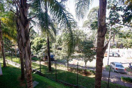 Apartamento para alugar com 48m², 2 quartos e 1 vagaVista da Sala