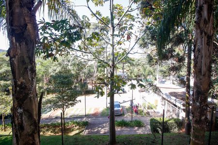 Apartamento para alugar com 48m², 2 quartos e 1 vagaVista do Quarto 2