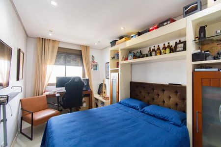 Apartamento à venda com 160m², 4 quartos e 2 vagas Apartamento à venda com 160m², 4 quartos e 2 vagasQuarto 3