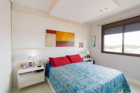 Apartamento à venda com 160m², 4 quartos e 2 vagas Apartamento à venda com 160m², 4 quartos e 2 vagasSuíte