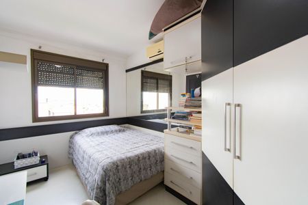 Apartamento à venda com 160m², 4 quartos e 2 vagas Apartamento à venda com 160m², 4 quartos e 2 vagasQuarto 1