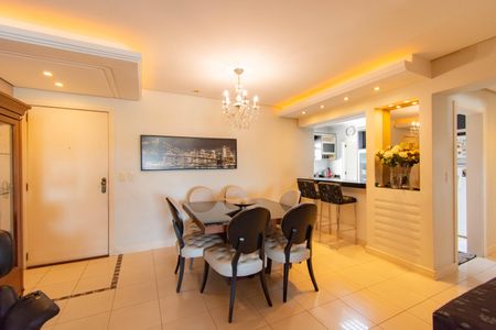 Apartamento à venda com 160m², 4 quartos e 2 vagas Apartamento à venda com 160m², 4 quartos e 2 vagasCopa