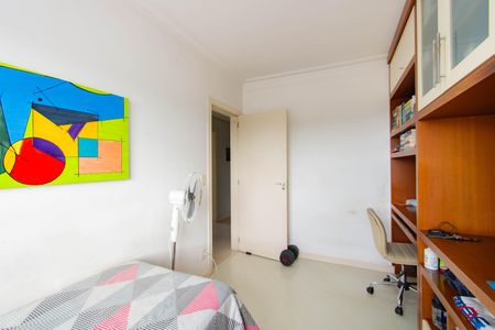 Apartamento à venda com 160m², 4 quartos e 2 vagas Apartamento à venda com 160m², 4 quartos e 2 vagasQuarto 2