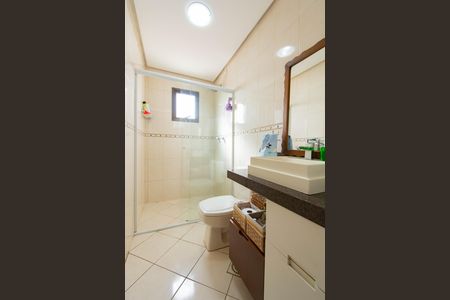 Apartamento à venda com 160m², 4 quartos e 2 vagas Apartamento à venda com 160m², 4 quartos e 2 vagasBanheiro