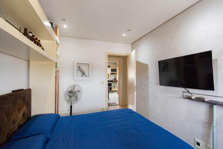 Apartamento à venda com 160m², 4 quartos e 2 vagas Apartamento à venda com 160m², 4 quartos e 2 vagasQuarto 3