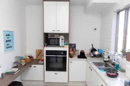 Apartamento à venda com 77m², 2 quartos e 1 vaga Apartamento à venda com 77m², 2 quartos e 1 vagaCozinha