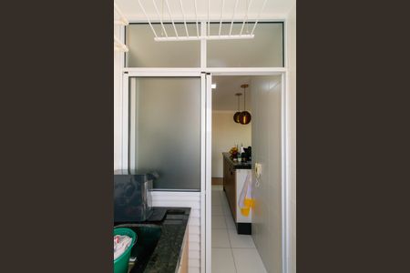 Apartamento à venda com 56m², 2 quartos e 1 vagaÁrea de Serviço