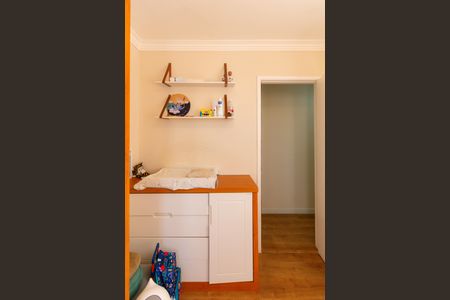 Apartamento à venda com 56m², 2 quartos e 1 vagaQuarto 1