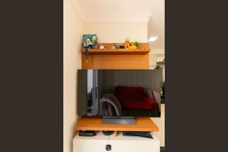 Apartamento à venda com 56m², 2 quartos e 1 vagaSala