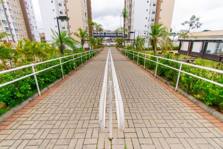 Apartamento à venda com 56m², 2 quartos e 1 vagaÁrea comum