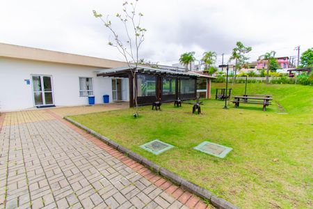 Apartamento à venda com 56m², 2 quartos e 1 vagaÁrea comum