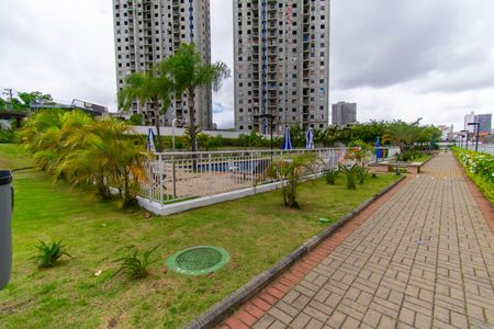 Apartamento à venda com 56m², 2 quartos e 1 vagaÁrea comum