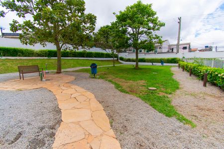 Apartamento à venda com 56m², 2 quartos e 1 vagaÁrea comum