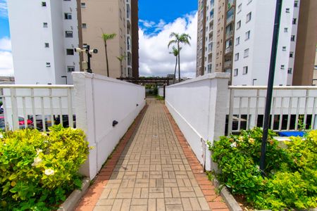 Apartamento à venda com 56m², 2 quartos e 1 vagaÁrea comum