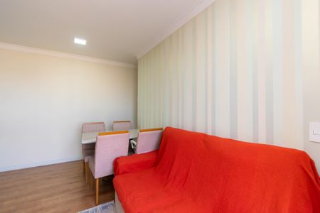 Apartamento à venda com 56m², 2 quartos e 1 vagaSala