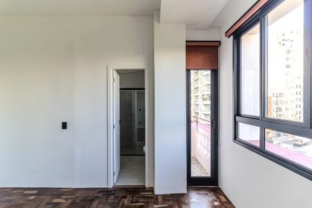Studio à venda com 28m², 1 quarto e sem vaga Studio à venda com 28m², 1 quarto e sem vagaStudio
