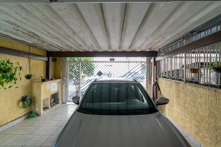 Casa à venda com 227m², 4 quartos e 2 vagas Casa à venda com 227m², 4 quartos e 2 vagasVista da Sala