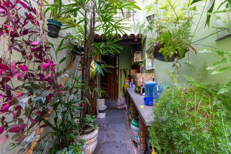 Casa para alugar com 150m², 3 quartos e 2 vagas Casa para alugar com 150m², 3 quartos e 2 vagasÁrea de Serviço