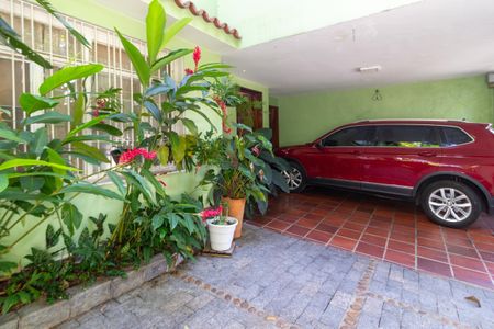 Casa para alugar com 150m², 3 quartos e 2 vagas Casa para alugar com 150m², 3 quartos e 2 vagasGaragem