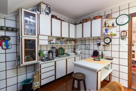 Casa para alugar com 150m², 3 quartos e 2 vagas Casa para alugar com 150m², 3 quartos e 2 vagasCozinha