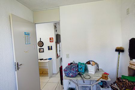 Apartamento para alugar com 45m², 2 quartos e 1 vagaQuarto 1